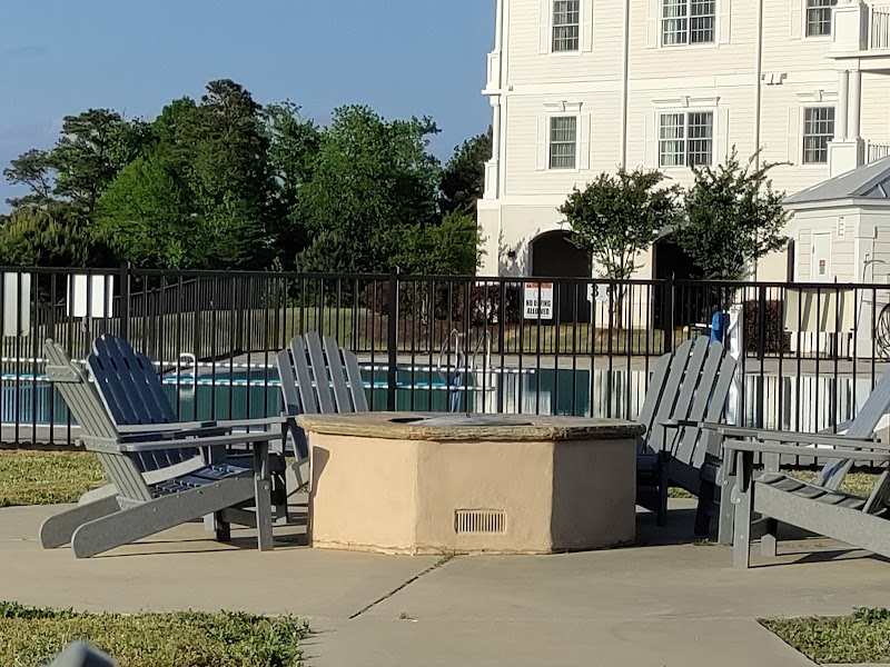 Waterside Resort in Edenton, North Carolina, United States