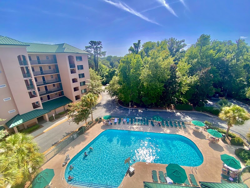 Waterside by Spinnaker Resorts in Hilton Head Island, South Carolina, United States