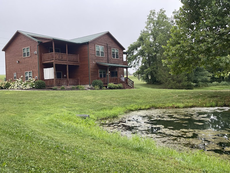 Waterview Lodge in Millersburg, Ohio, United States