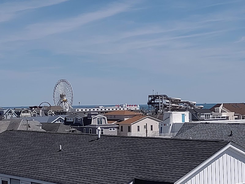 Watson's Regency Suites in Ocean City, New Jersey, United States