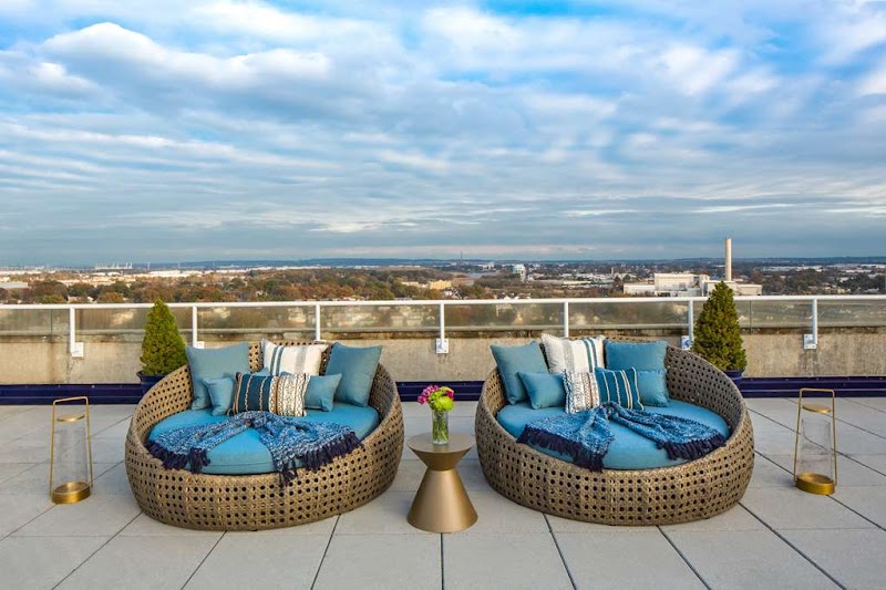 Watt Hotel Rahway in Rahway, New Jersey, United States