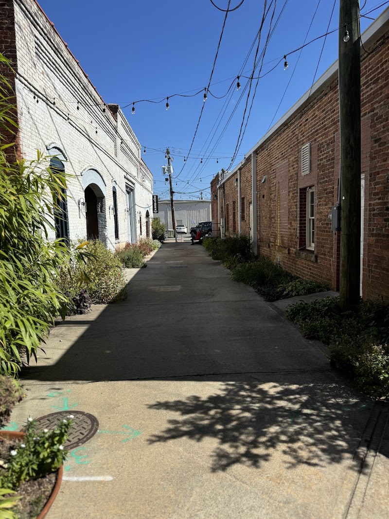 Wayfarer Hotel and Events in Monroe, Georgia, United States