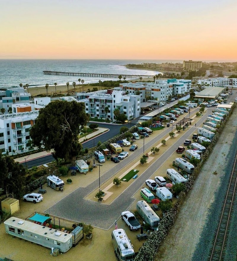 Waypoint Ventura in San Buenaventura, California, United States