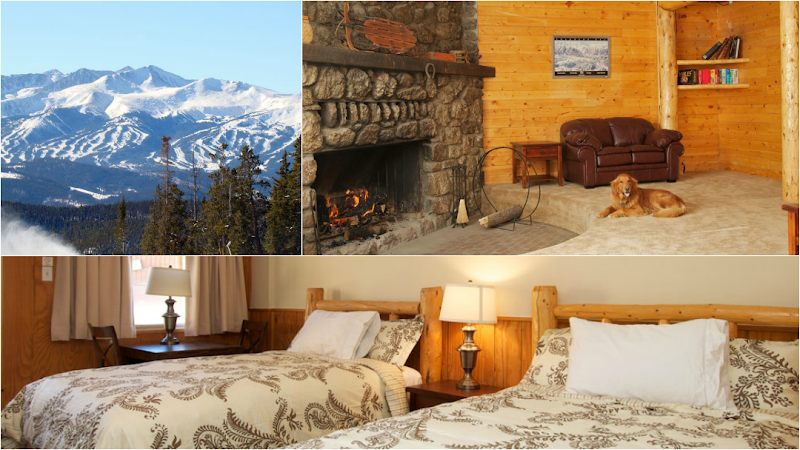 Wayside Inn in Breckenridge, Colorado, United States