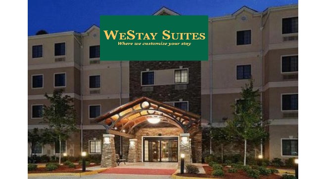 WeStay Suites - Covington/Mandeville in Covington, Louisiana, United States