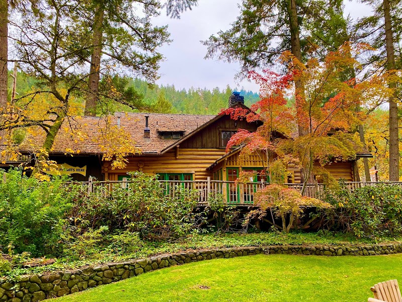 Weasku Inn in Grants Pass, Oregon, United States