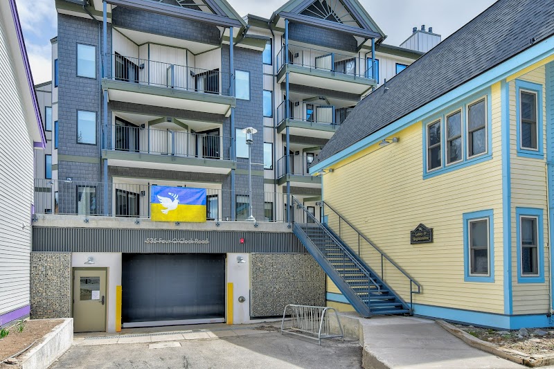 Wedgewood Lodge in Breckenridge, Colorado, United States