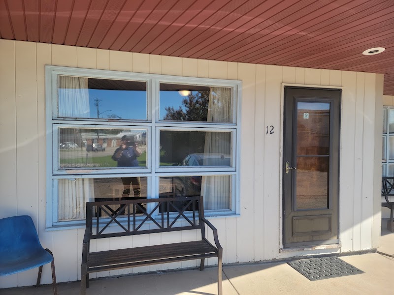 Welch Motel in La Crosse, Wisconsin, United States