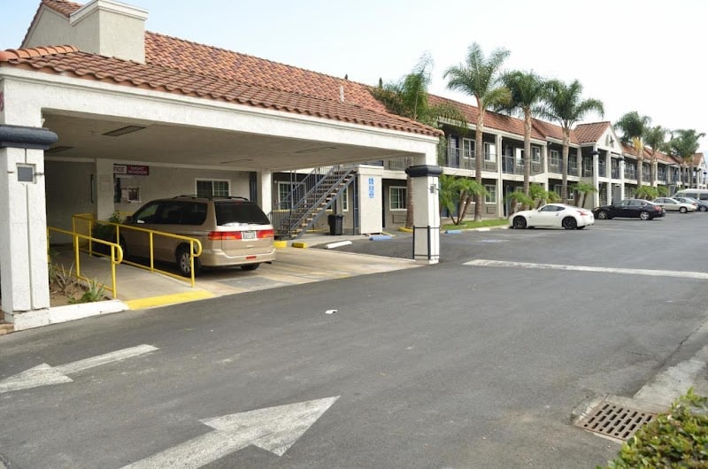 Welcome Inn Corona in Corona, California, United States