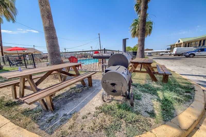 Welcome Inn in Eagle Pass, Texas, United States