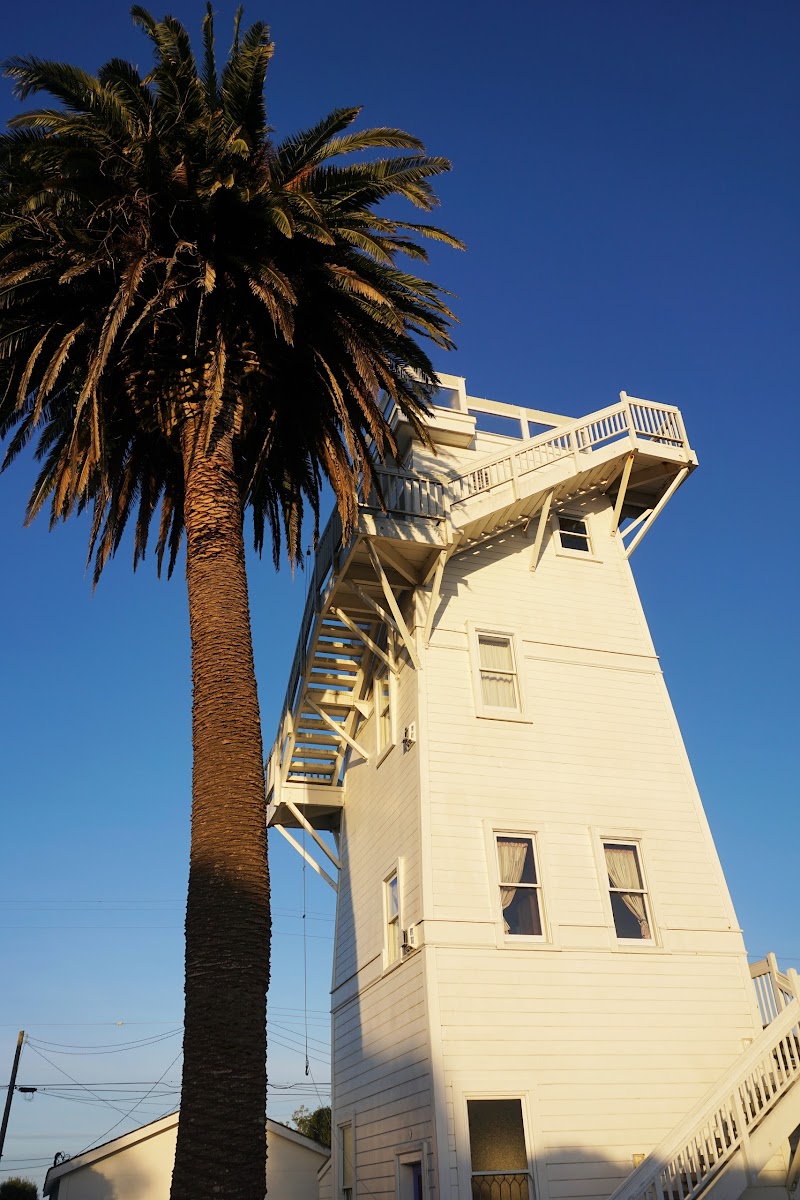 Weller House Inn in Fort Bragg, California, United States
