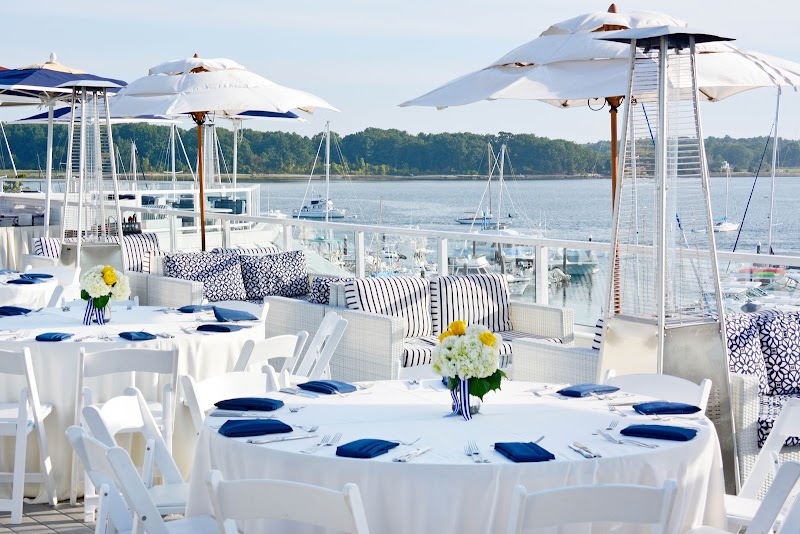 Wentworth by the Sea, A Marriott Hotel & Spa in Portsmouth, New Hampshire, United States