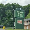 Wesley Inn & Suites