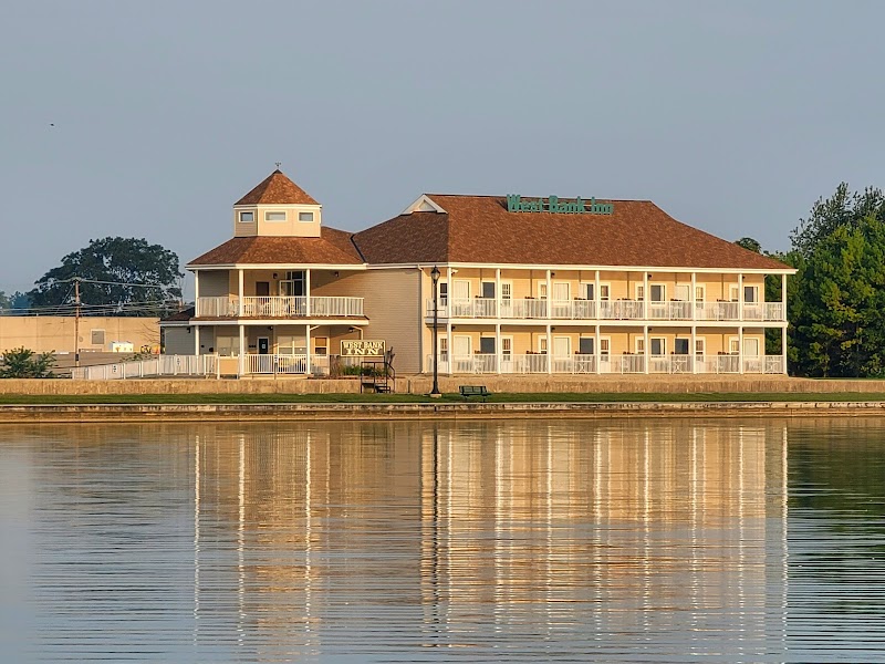 West Bank Inn in Celina, Ohio, United States