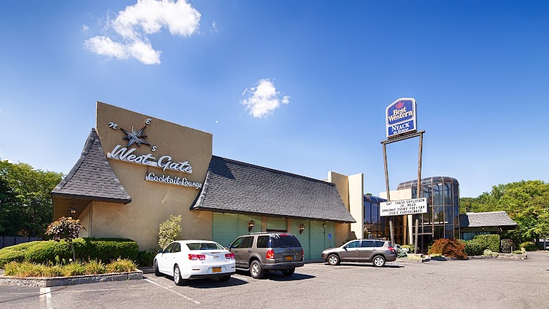 West Gate Inn Nyack in Nyack, New York, United States