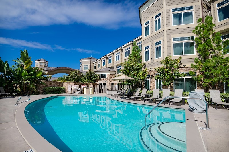 West Inn & Suites in Carlsbad, California, United States