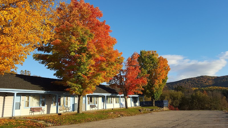 West Road Motel in Bennington, VT, United States