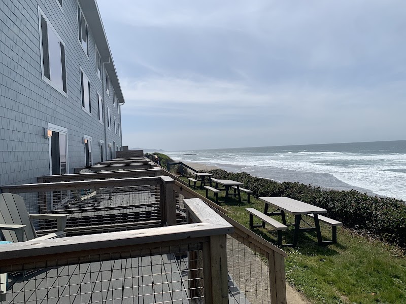 WestShore OceanFront Suites in Lincoln City, Oregon, United States