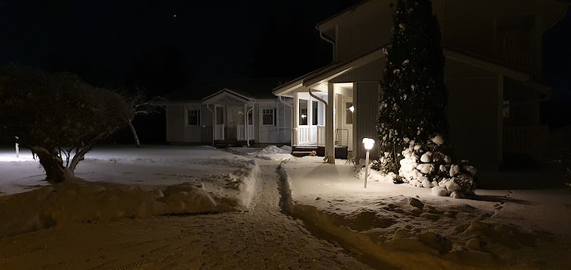 Westbay Inn in Vaasa, Finland