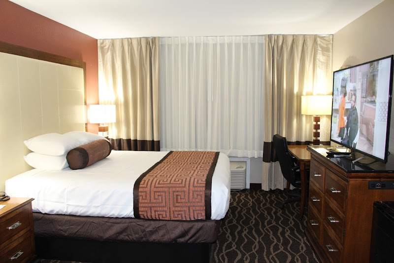 Westbridge Inn & Suites in Centerville, Iowa, United States