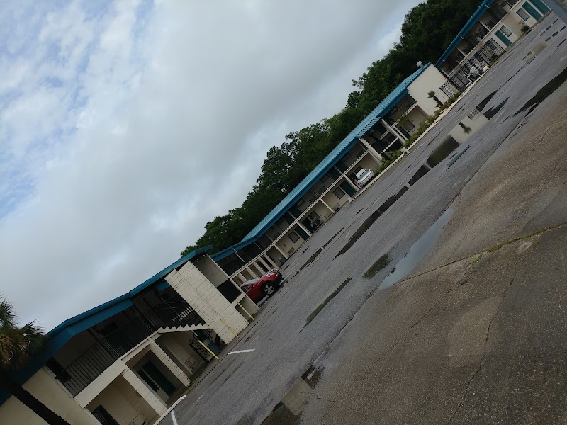 Western Inn - Pensacola in Pensacola Station, Florida, United States