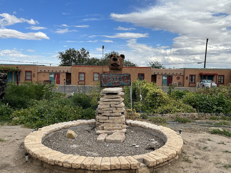 Western Inn Roswell in Roswell, New Mexico, United States