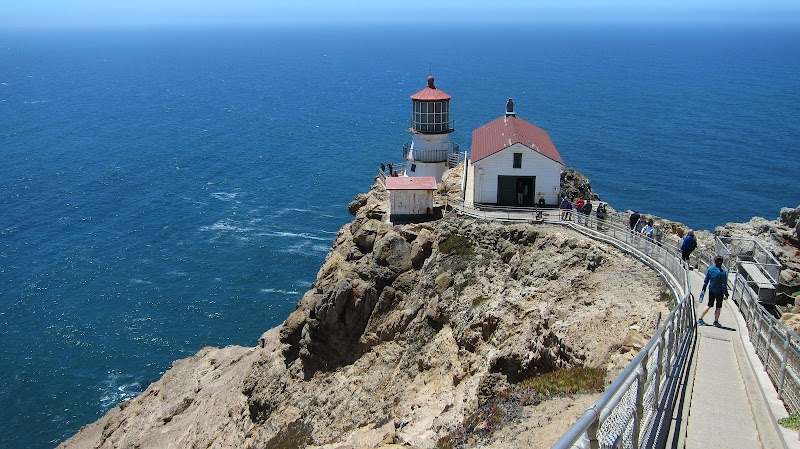 Western Motel in Salinas, California, United States
