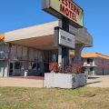 Western Motel Hattiesburg
