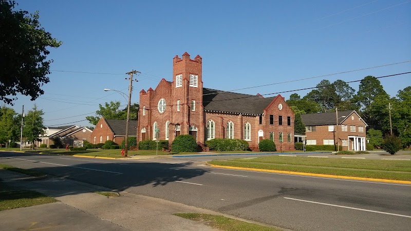 Western Motel Inn and Suites Hazlehurst in Hazlehurst, Georgia, United States