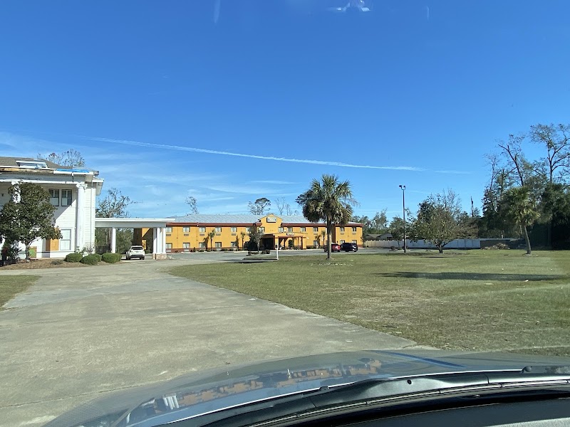 Western Motel Inn and Suites in Hazlehurst, Georgia, United States