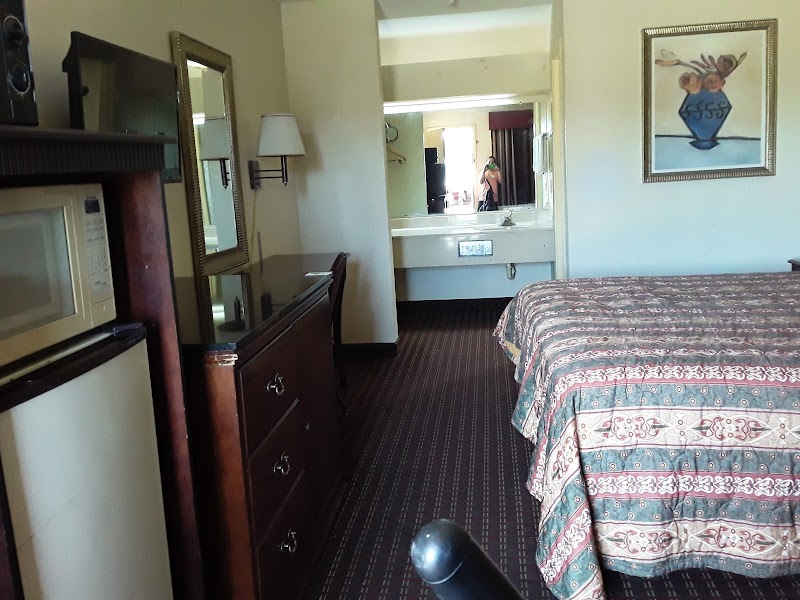 Western Motel Philadelphia in Philadelphia, Mississippi, United States