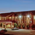 Western Skies Inn & Suites