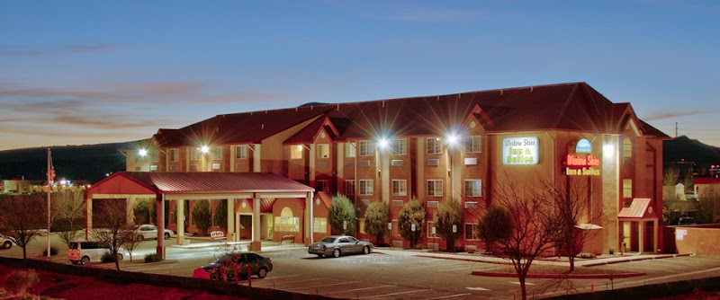 Western Skies Inn & Suites in Los Lunas, New Mexico, United States
