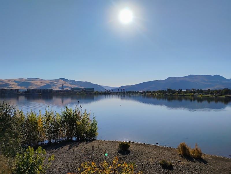 Western Village Inn & Casino in Reno, Nevada, United States