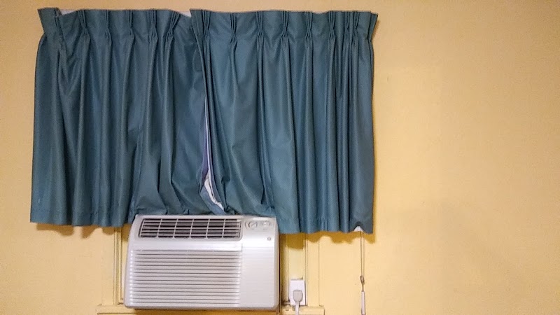 Westerner Motel in Lamesa, Texas, United States