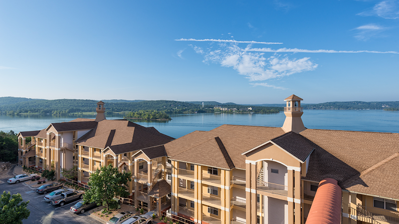 Westgate Branson Lakes Resort in Hollister, Missouri, United States