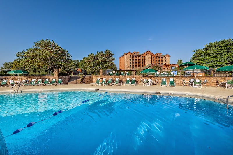 Westgate Branson Woods Resort in Branson, Missouri, United States