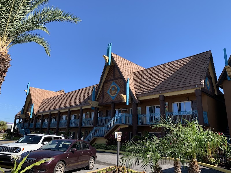 Westgate Cocoa Beach Resort in Cocoa Beach, Florida, United States