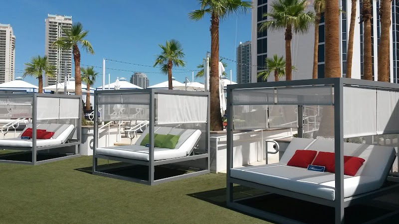 Westgate Las Vegas Resort & Casino in Paradise, Nevada, United States