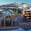 Westgate Park City Resort & Spa