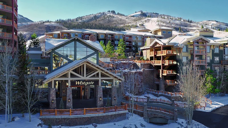 Westgate Park City Resort & Spa in Park City, Utah, United States