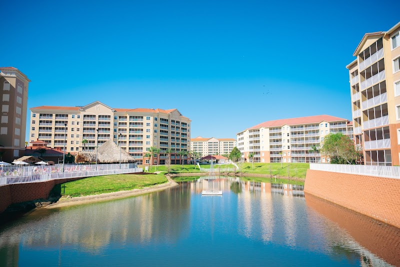 Westgate Vacation Villas Resort in Kissimmee, Florida, United States