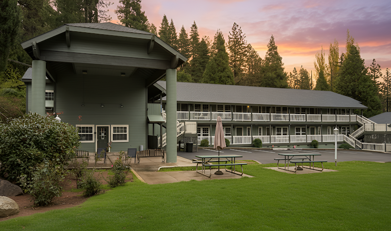 Westhaven Inn in Pollock Pines, California, United States