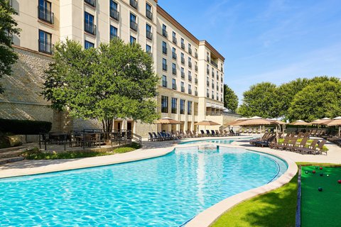 Westin Dallas Stonebriar Golf Resort & Spa in Frisco, Texas, United States