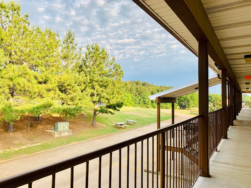 Weston Inn & Suites in Rusk, Texas, United States