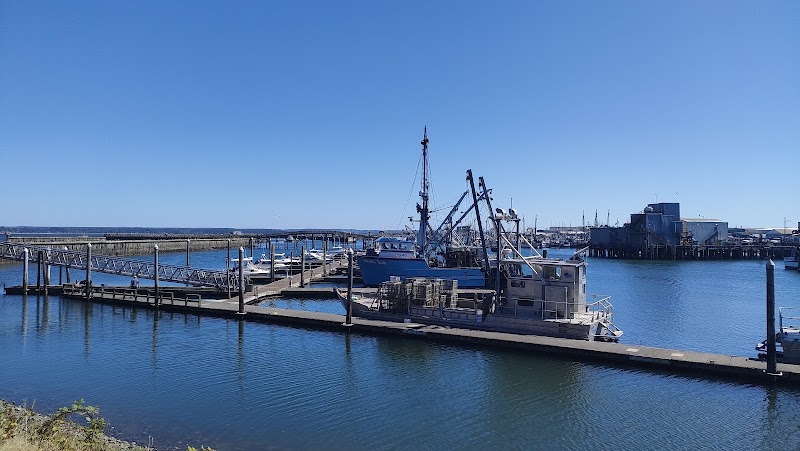 Westport Inn in Ocean Shores, Washington, United States