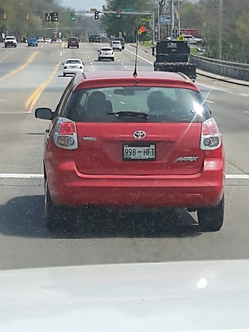 Westside Inn Kingsport in Kingsport, Tennessee, United States