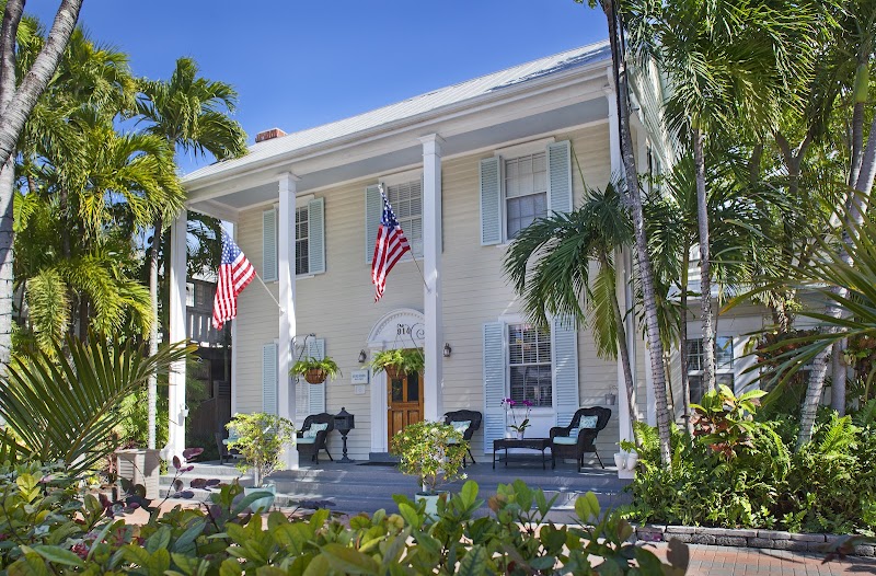 Westwinds Inn in Key West, Florida, United States