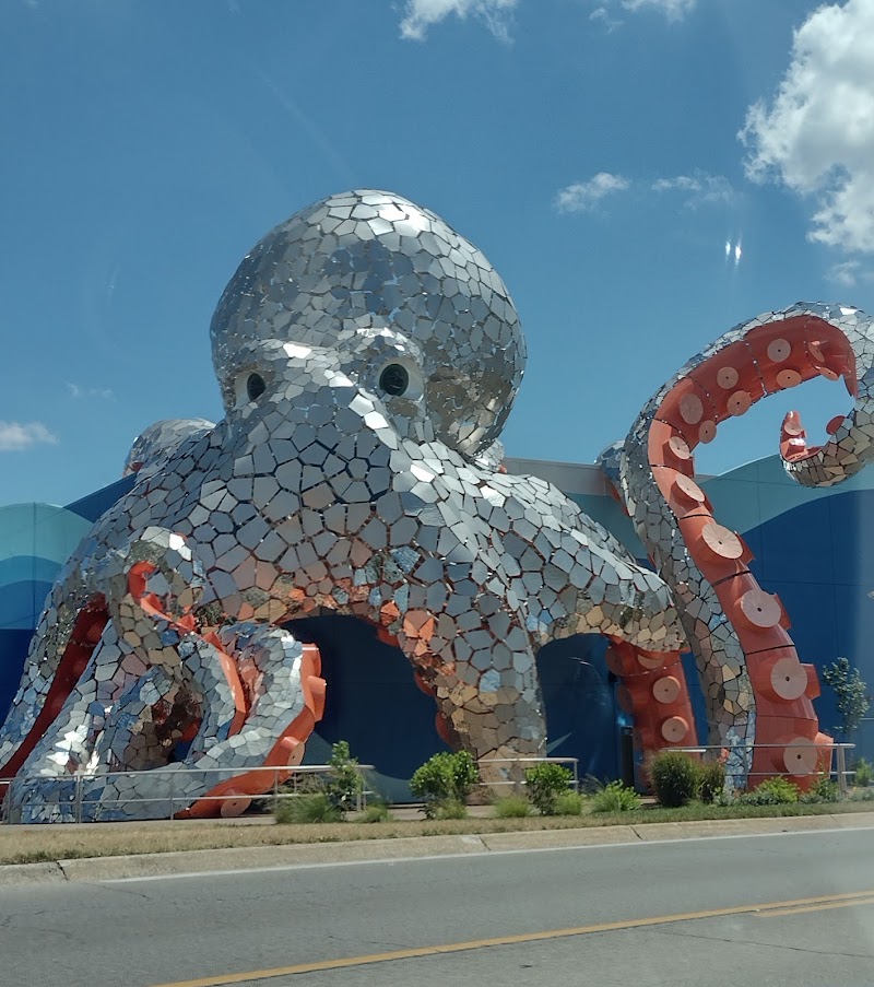 Whispering Hills Inn in Branson, Missouri, United States