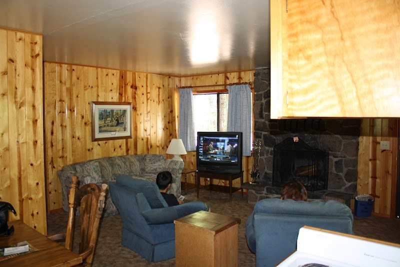 Whispering Pines Resort in Pinetop-Lakeside, Arizona, United States